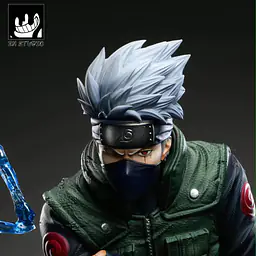 ZH - Kakashi 2