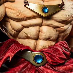 Break - Broly 5