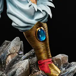 Break - Broly 7