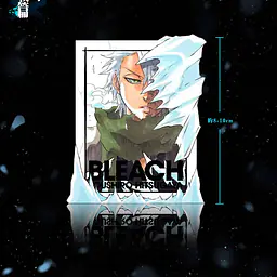 Yuan Meng - Toshiro 6