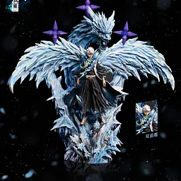 Yuan Meng - Toshiro 2