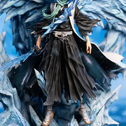 Yuan Meng - Toshiro 7