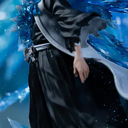 Yuan Meng - Toshiro 8