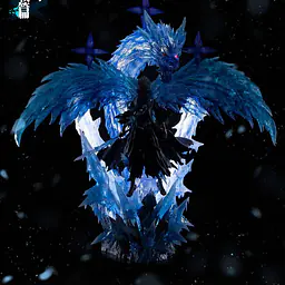Yuan Meng - Toshiro 4