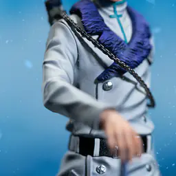 Yuan Meng - Toshiro 13