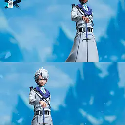 Yuan Meng - Toshiro 16