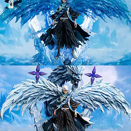 Yuan Meng - Toshiro 17