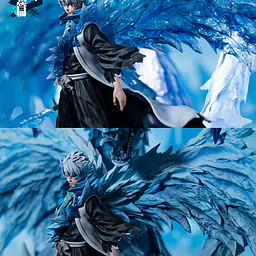 Yuan Meng - Toshiro 19