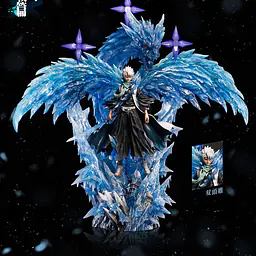 Yuan Meng - Toshiro 1