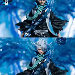 Yuan Meng - Toshiro 5