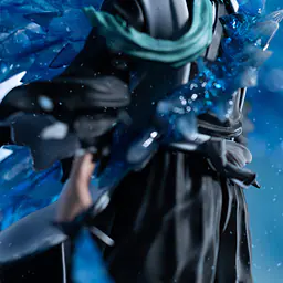 Yuan Meng - Toshiro 12