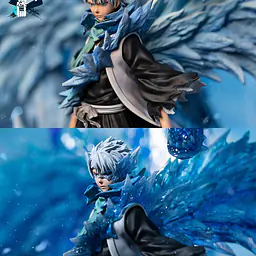 Yuan Meng - Toshiro 18