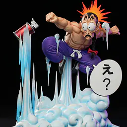 Clouds - Tao Pai Pai 4