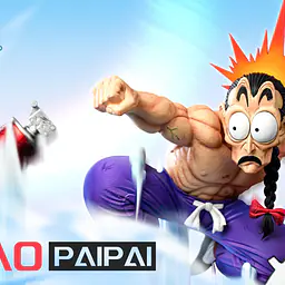 Clouds - Tao Pai Pai 2