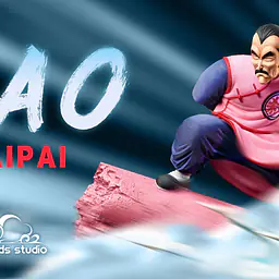 Clouds - Tao Pai Pai 2