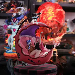 TMD - Perona 1