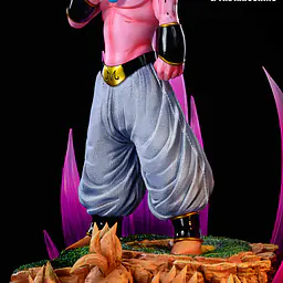 Army Ant - Kid Buu 6