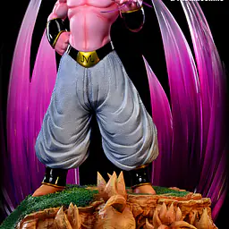 Army Ant - Kid Buu 8