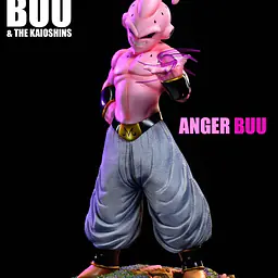 Army Ant - Kid Buu 2