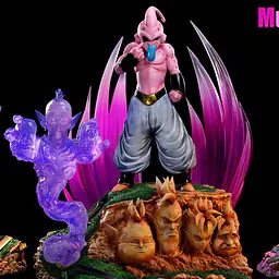 Army Ant - Kid Buu 4