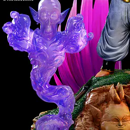Army Ant - Kid Buu 7
