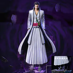 A Corner - Aizen 1