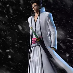 A Corner - Aizen 5