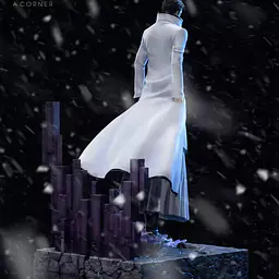 A Corner - Aizen 4