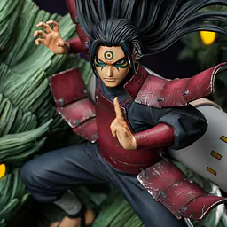 Pickstar - Hashirama 2