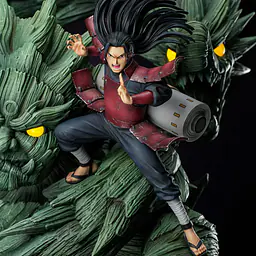 Pickstar - Hashirama 4