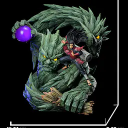 Pickstar - Hashirama 5