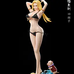 Diamond - Tsunade 2