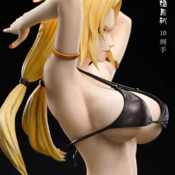 Diamond - Tsunade 4