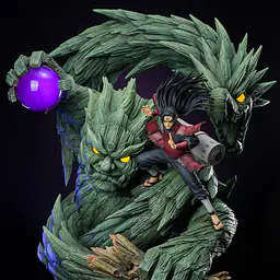 Pickstar - Hashirama 1