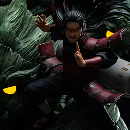 Pickstar - Hashirama 9