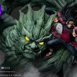 Pickstar - Hashirama 13