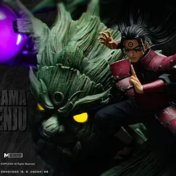 Pickstar - Hashirama 11