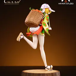 Hinami - Carrot 3