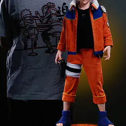 ARA - Naruto 1