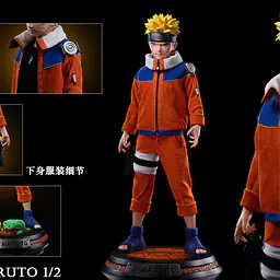 ARA - Naruto 4