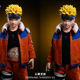 ARA - Naruto 2