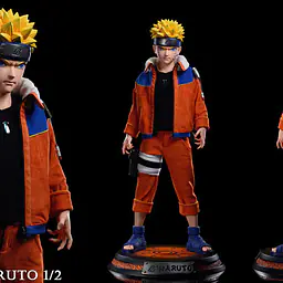 ARA - Naruto 3