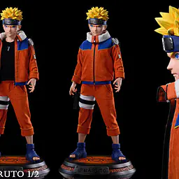ARA - Naruto 5
