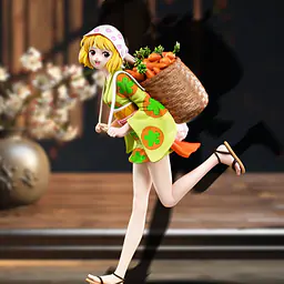 Hinami - Carrot 2