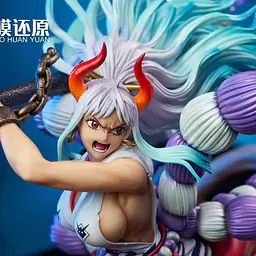 Mo Huan Yuan - Yamato 2