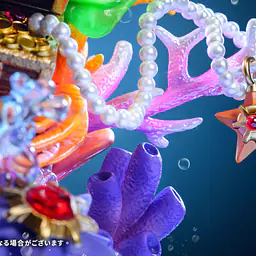 Crescent - Dragon Palace Treasure Milotic 4