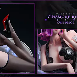IN x IU - Reiju 7