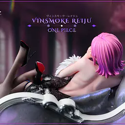 IN x IU - Reiju 8