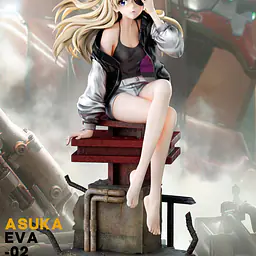 AB Sinthe - Asuka 1