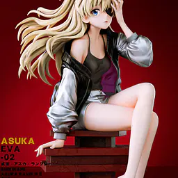 AB Sinthe - Asuka 4